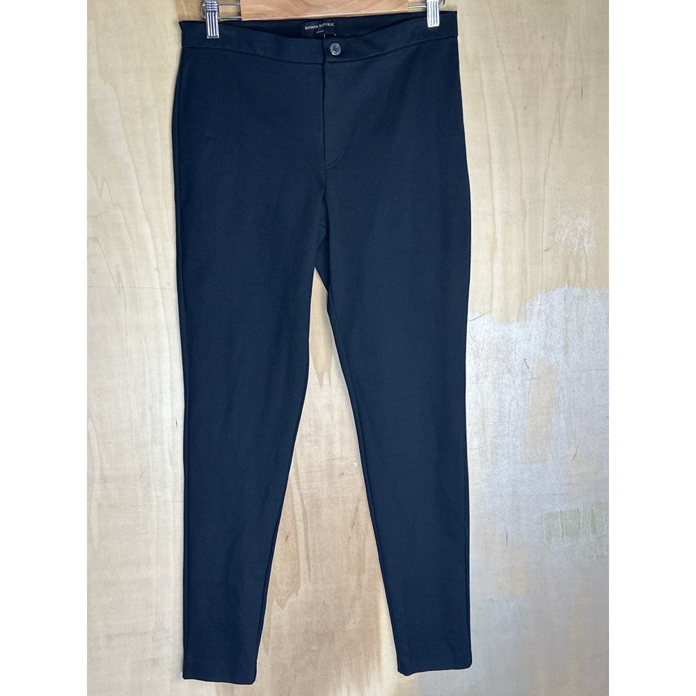 Banana Republic Pants Women's 10‎